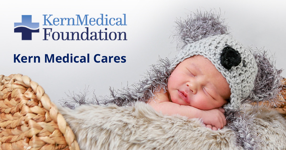 Volunteer Opportunities in Kern County | Kern Medical Foundation